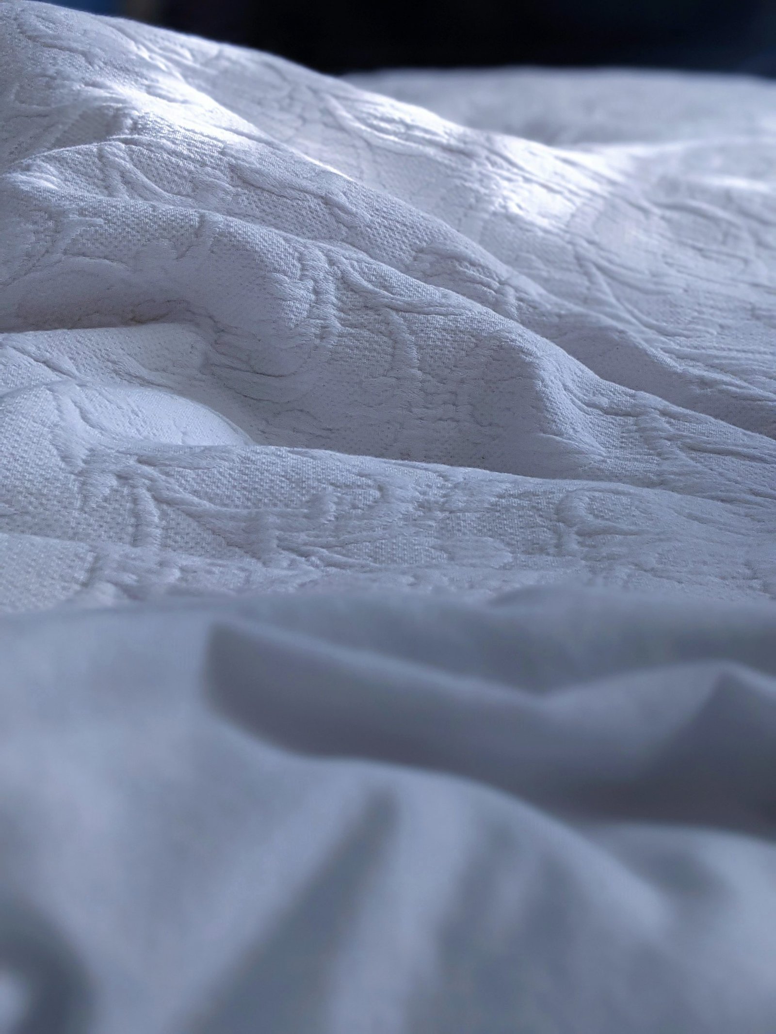 How Weighted Blankets And Temperature Affect Sleep Health