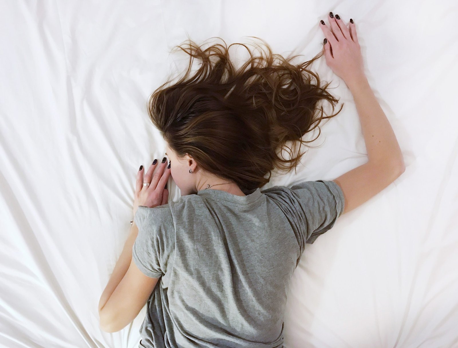 An All-Day Approach to Achieving Restful Sleep